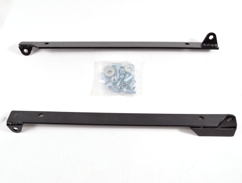 PRP Seats PRP Jeep CJ7/YJ Seat Adapter Mount (Driver Side) - C32D