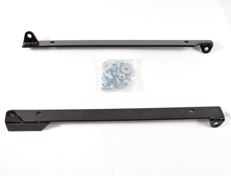 PRP Seats PRP Jeep CJ7/YJ Seat Adapter Mount (Passenger Side) - C32P