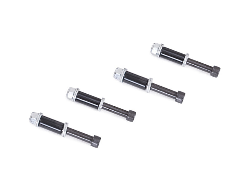 PRP Seats PRP Kawasaki KRX 1000 Front Limit Strap Hardware Kit - ODL-217471