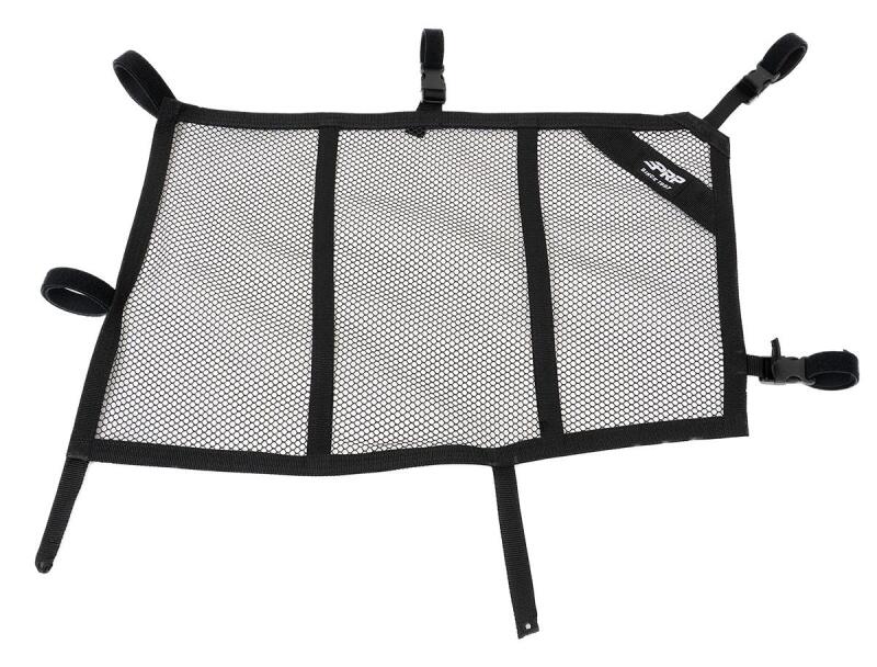 PRP Seats PRP Kawasaki KRX 4 Mesh Window Net Set (Rear) - W44