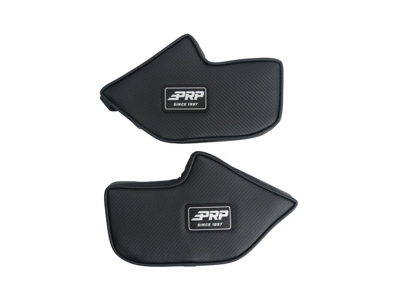 PRP Seats PRP Kawasaki KRX Knee Pads (Pair) - E91