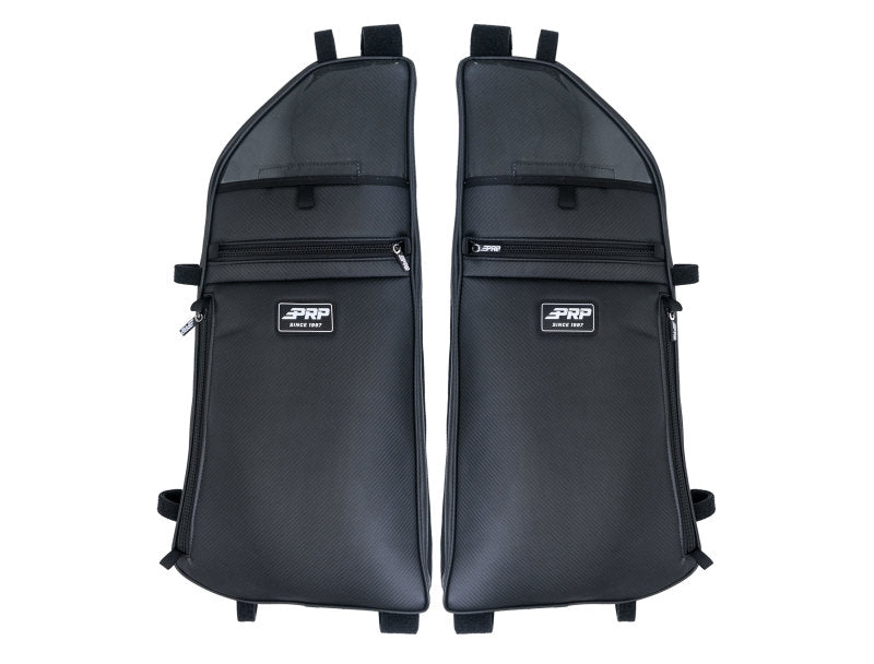 PRP Seats PRP Kawasaki KRX Overhead Bags(Pair) - E89