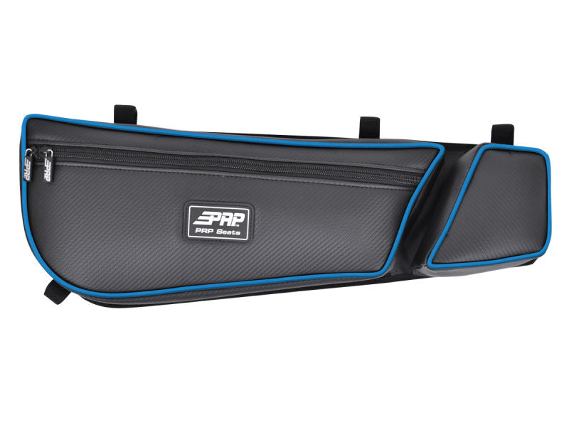 PRP Seats PRP Mav X3 Dr Bag W/Knee Pad Pr Bl - E60-225