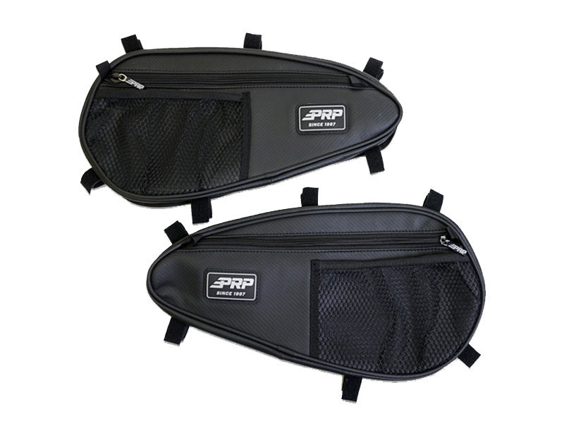 PRP Seats PRP Polaris RZR Lower Door Bags (Pair) - E99