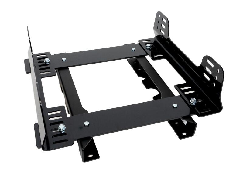 PRP Seats PRP Polaris RZR PRO XP / PRO R / Turbo R Composite Seat Mount Kit w/ Fixed Base - Pair - C93