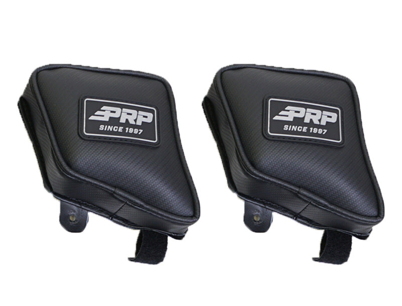 PRP Seats PRP Polaris RZR with Door Speakers Knee Pads (Pair) - E100
