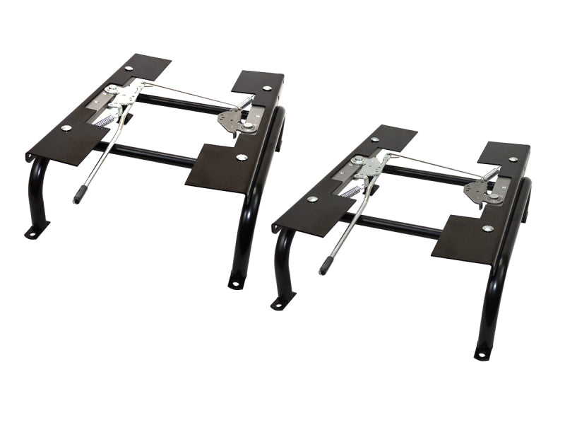 PRP Seats PRP Slider Seat Mount Kit/Universal - Pair - C27