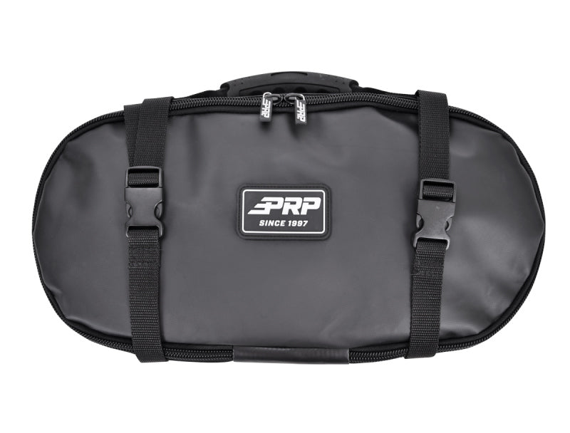 PRP Seats PRP UTV Spare Drive Belt Bag - Large - E64L