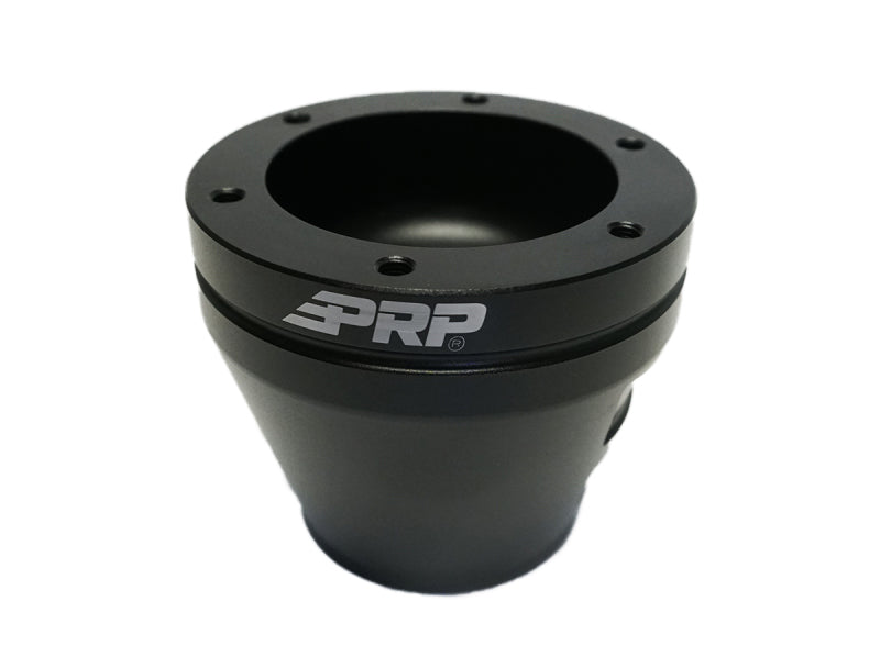 PRP Seats PRP UTV Steering Wheel Hub (fits Polaris/Can-Am/Arctic Cat/Textron) - G101