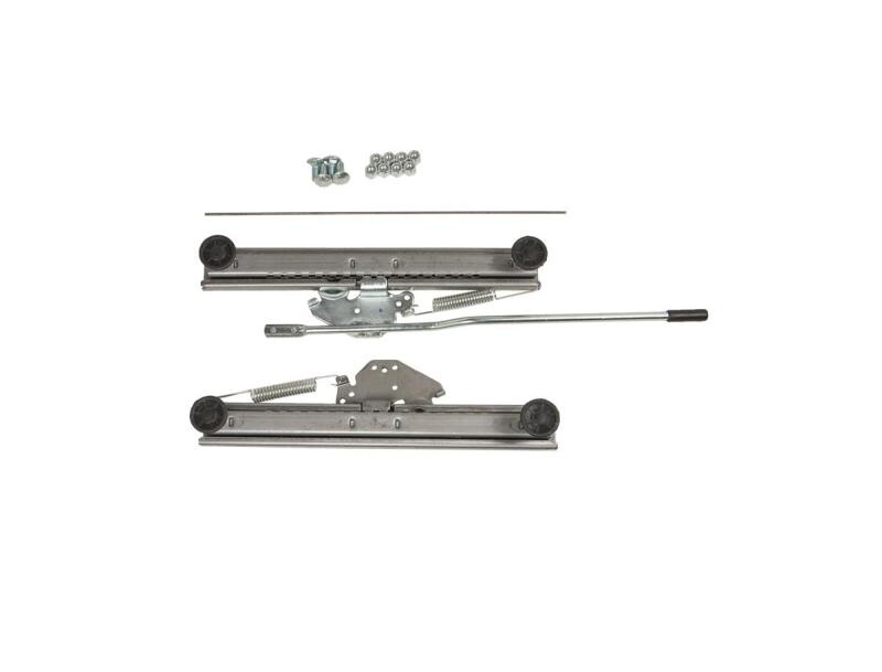 PRP Seats PRP Universal Seat Slider Only - C12