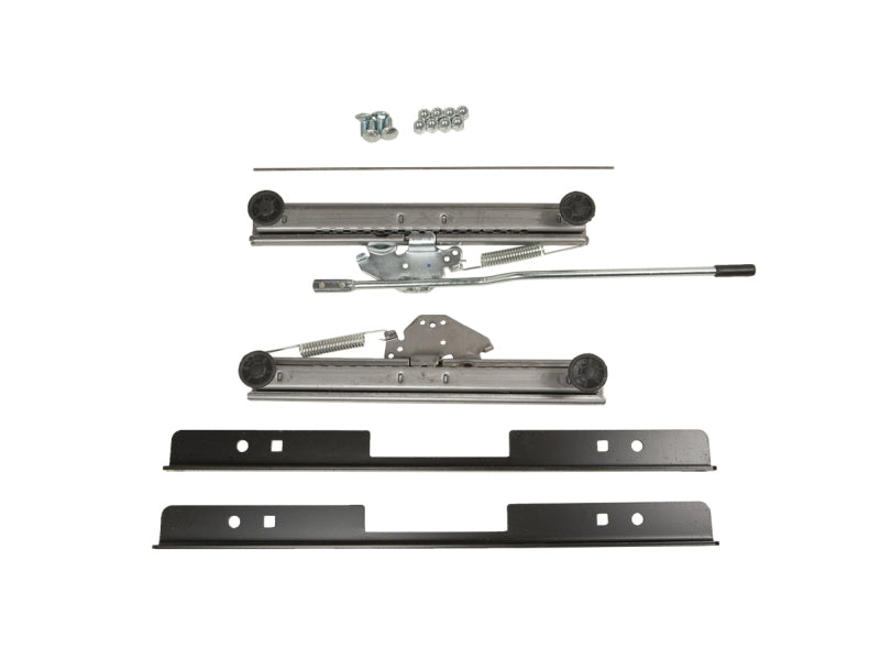 PRP Seats PRP Universal Slider with Angle Mount Kit - C13