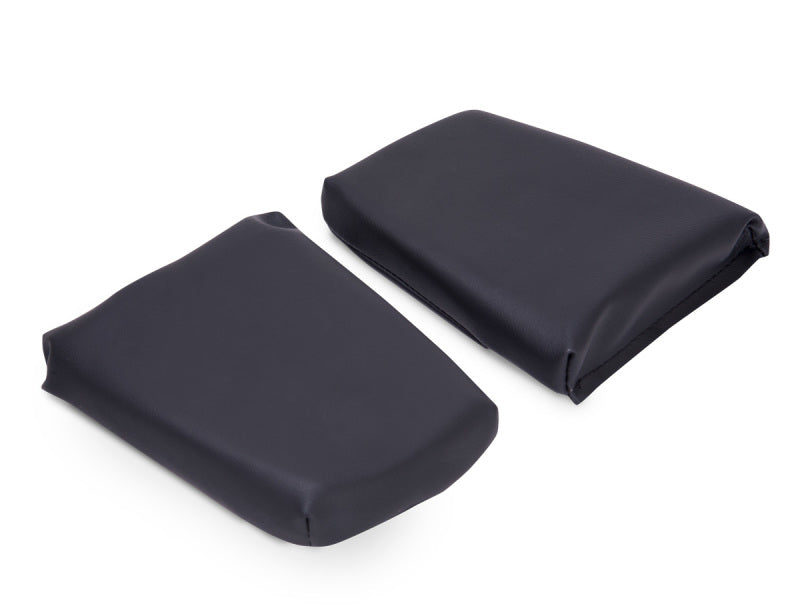 PRP Seats PRP Yamaha YXZ Door Latch Pads - Daytona Black - H86-201