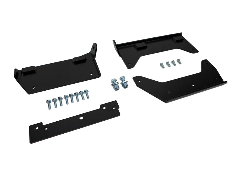 PRP Seats PRP Yamaha YXZ Seat Mount Kit - Pair - C62