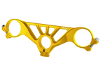 Bonamici Triple Tree Clamp Ducati Panigale V4 S/R (Gold) (2025+)