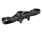 Bonamici Triple Tree Clamp Kawasaki Ninja ZX-4R/RR (Black)