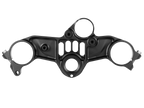 Bonamici Triple Tree Clamp Kawasaki Ninja ZX-10R (Black) (Street) (2021+)