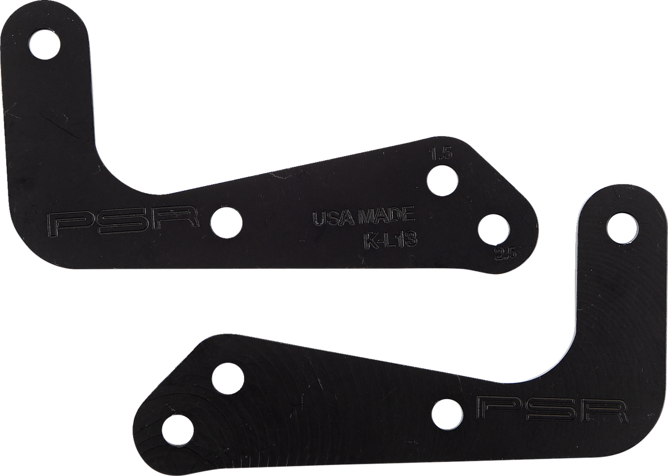 PSR Adjustable Lowering Links