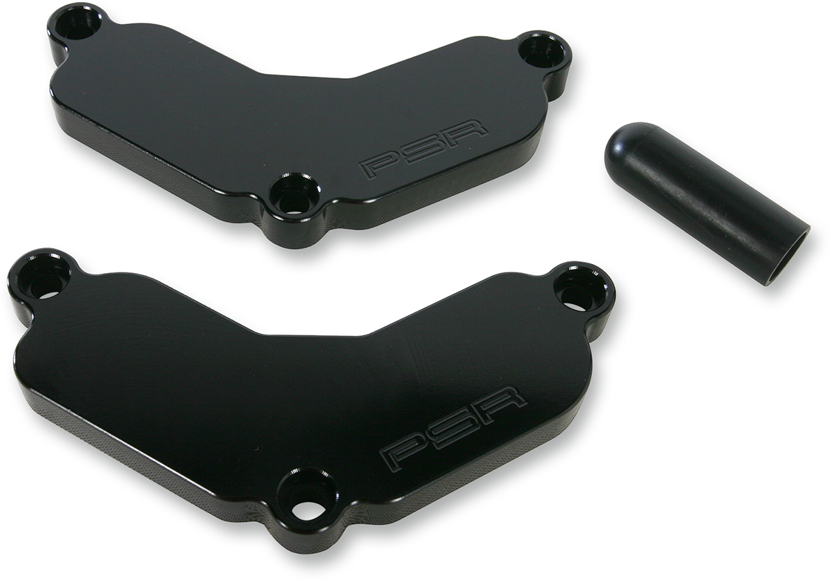 PSR Air Injection Block-Off Plate