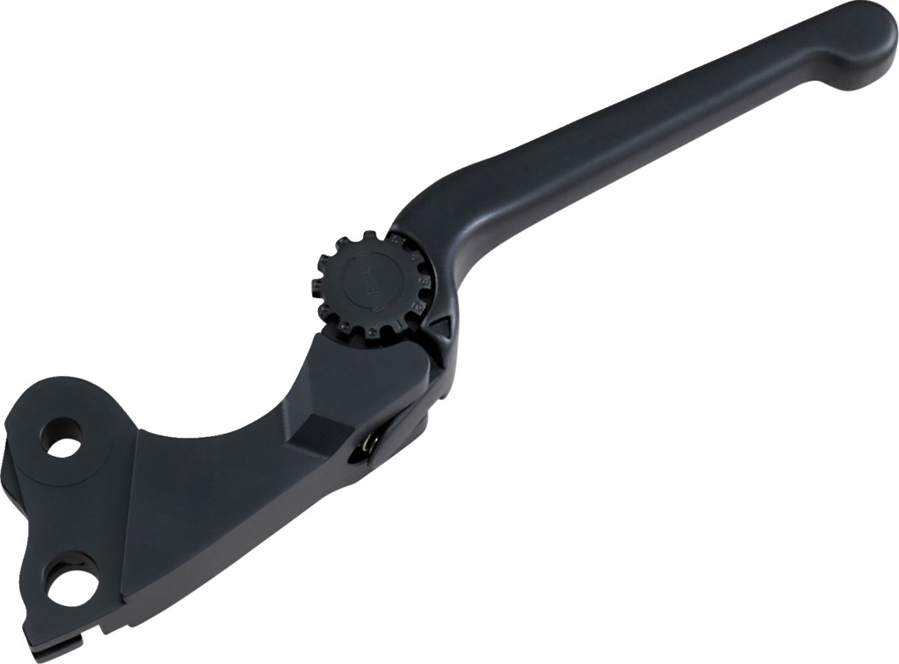 PSR Anthem Adjustable Clutch Lever - Black 0613-1860