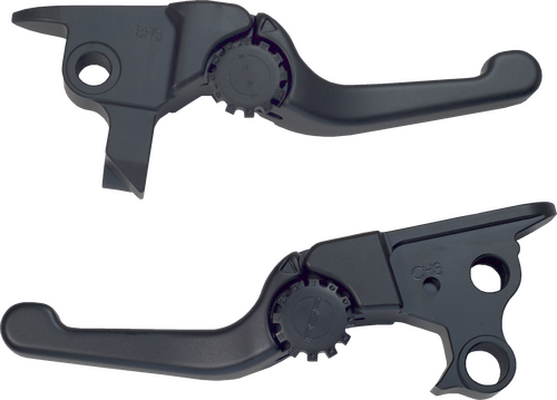 PSR Anthem Shorty Lever Set - 12-01652-22