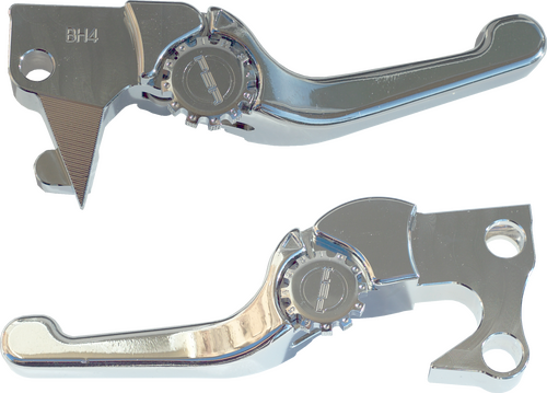 PSR Anthem Shorty Lever Set - 12-01653-20