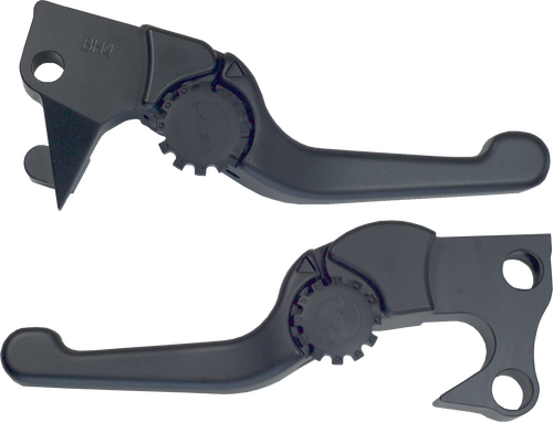 PSR Anthem Shorty Lever Set - 12-01653-22