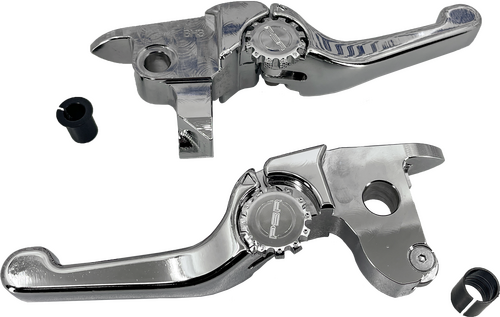 PSR Anthem Shorty Lever Set - 12-01654-20