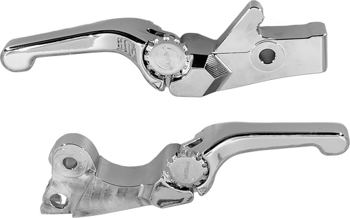 PSR Anthem Shorty Lever Set - 17-01651-20