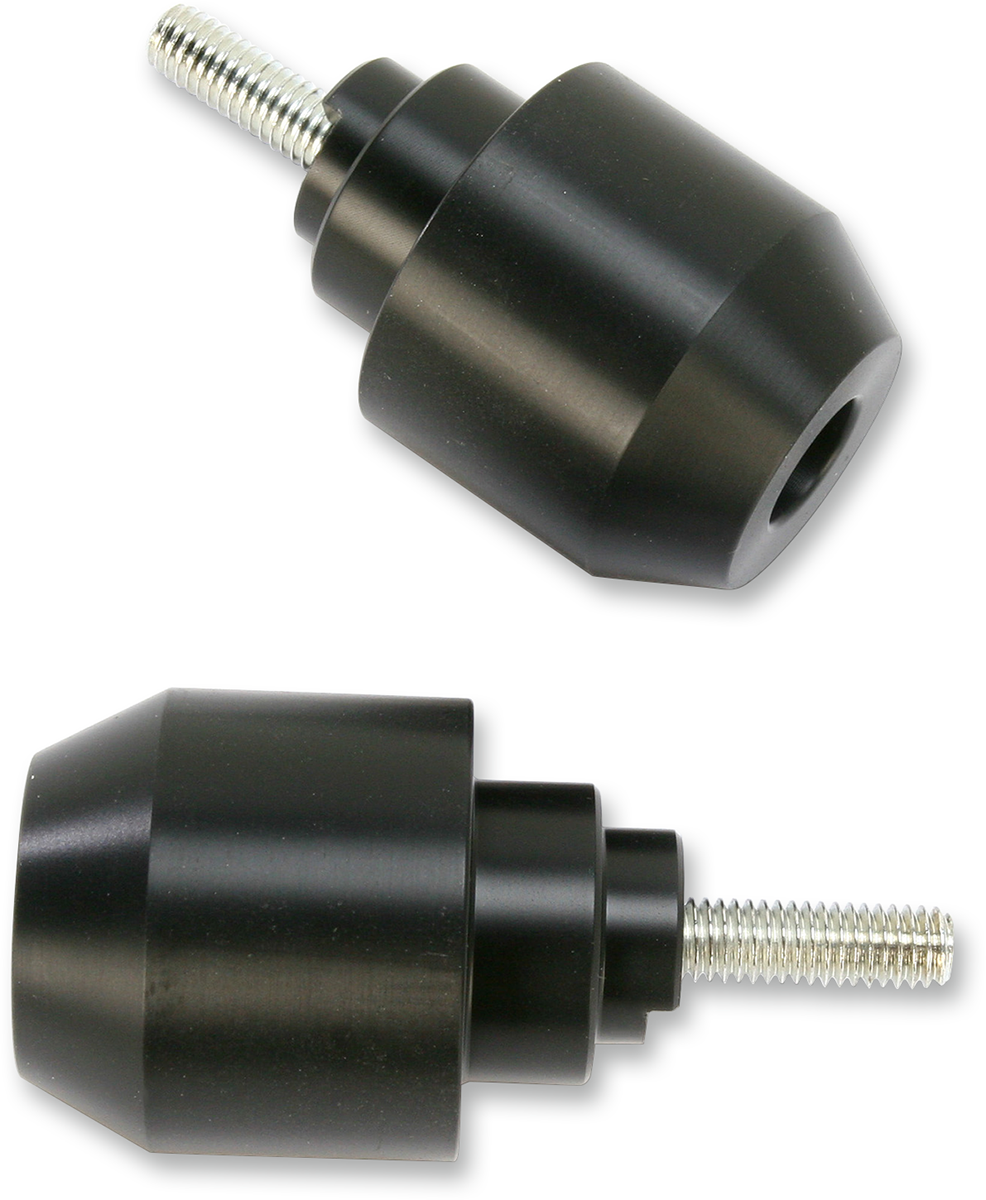 PSR Bar End Sliders