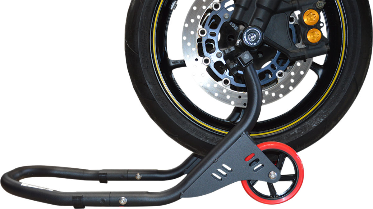 PSR Deluxe Fork Stand - Deluxe Front Fork Stand 4101-0418