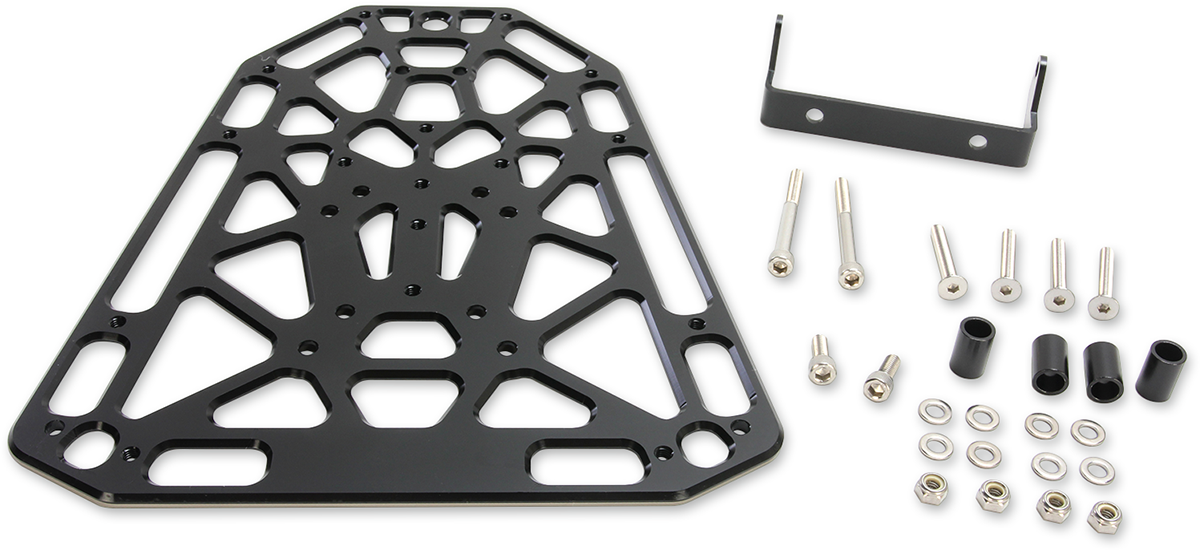 PSR Dual Sport Luggage Rack