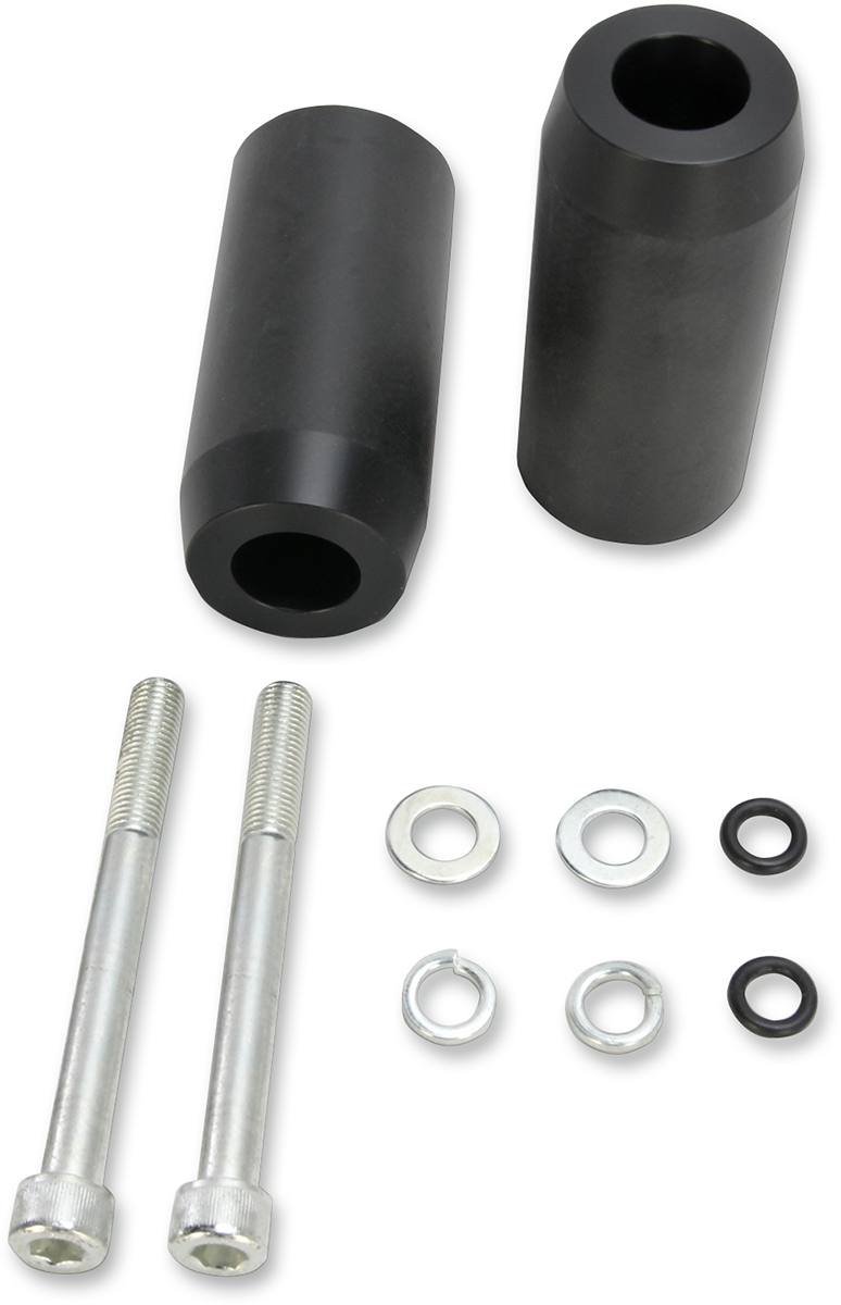 PSR Frame Sliders
