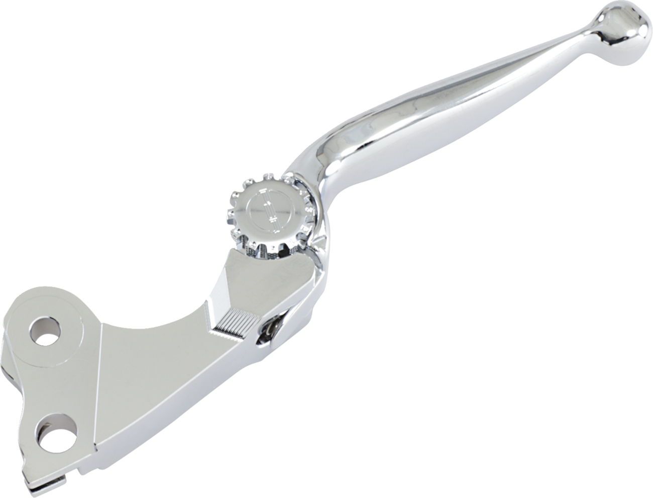 PSR Journey Adjustable Clutch Lever - Chrome 0613-1854