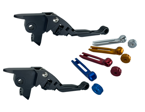 PSR Lever End - 12-03002-21