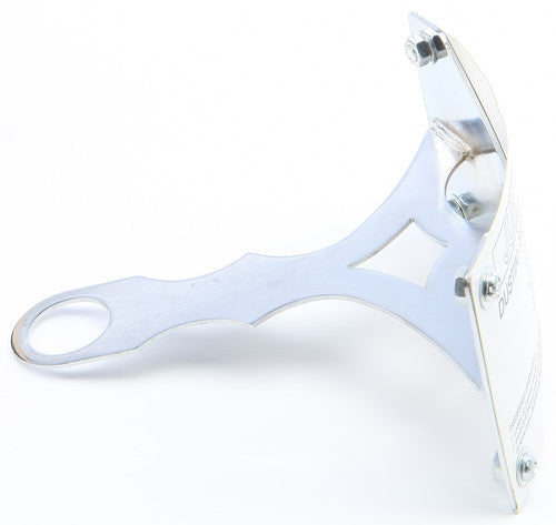 PSR License Plate Bracket - 00-00161-00