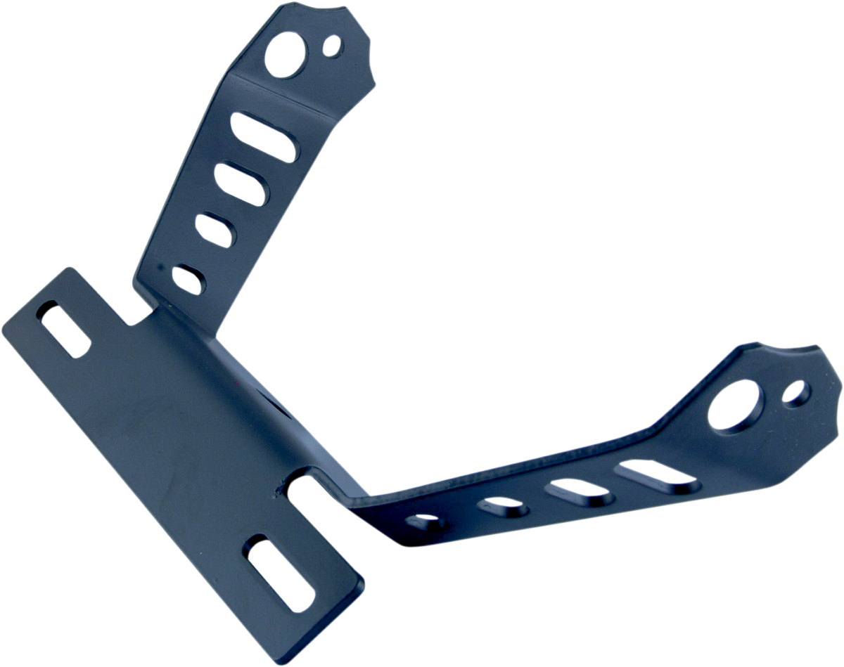 PSR License Plate Bracket - Honda 2030-0602
