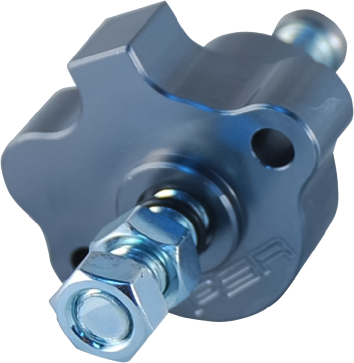 PSR Manual Cam Chain Tensioner