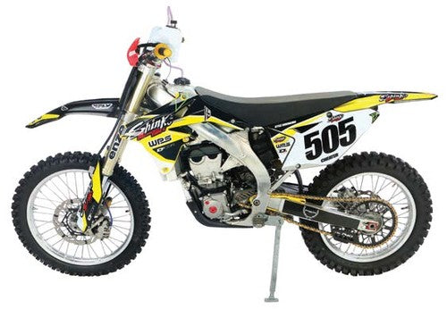 PSR Off-Road Kickstand - 05-04501-29