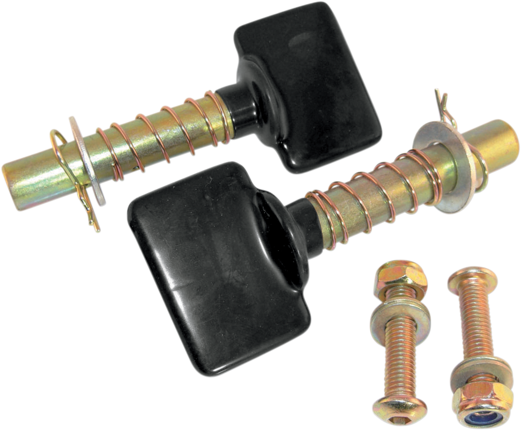 PSR Optional Non-Spool Hardware - Hardware / Non-Spool / Econo Stand 4101-0207