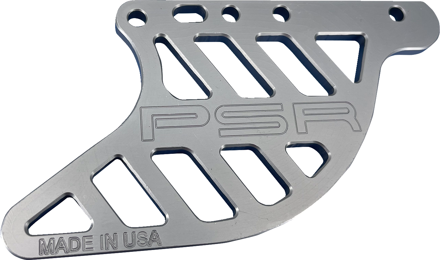 PSR Rear Disc Guard
