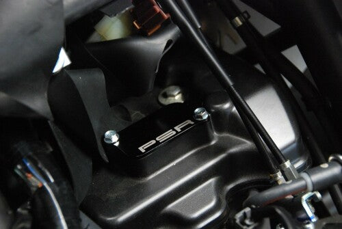 PSR Smog Block Off Plate - 09-01350-22