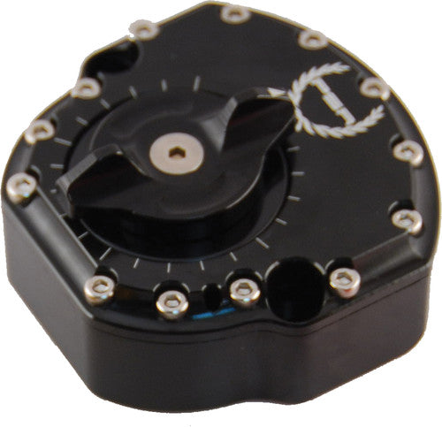 PSR Steering Damper - 03-00855-22