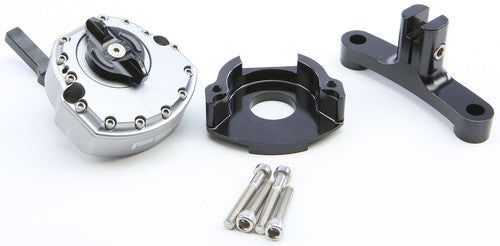 PSR Steering Damper - 04-00861-29