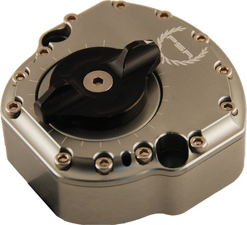 PSR Steering Damper - 05-00856-29