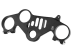 Bonamici Triple Tree Clamp Yamaha R9 (Black) (Street)