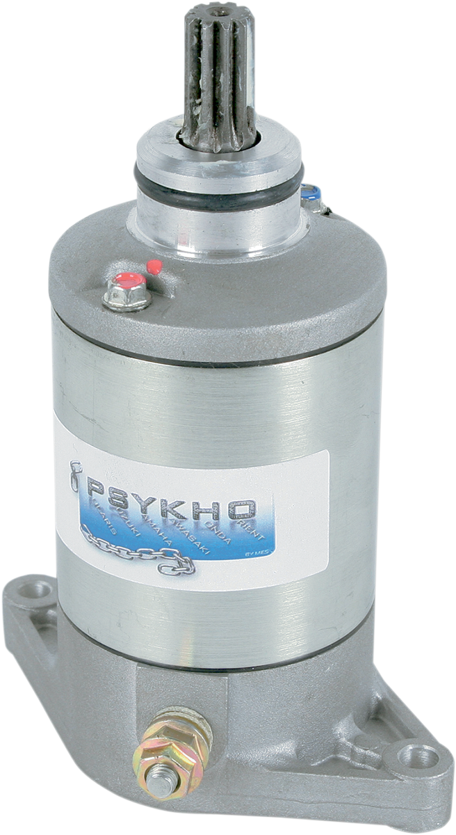 PSYKHO Starter - Arctic Cat/Suzuki 2110-0258