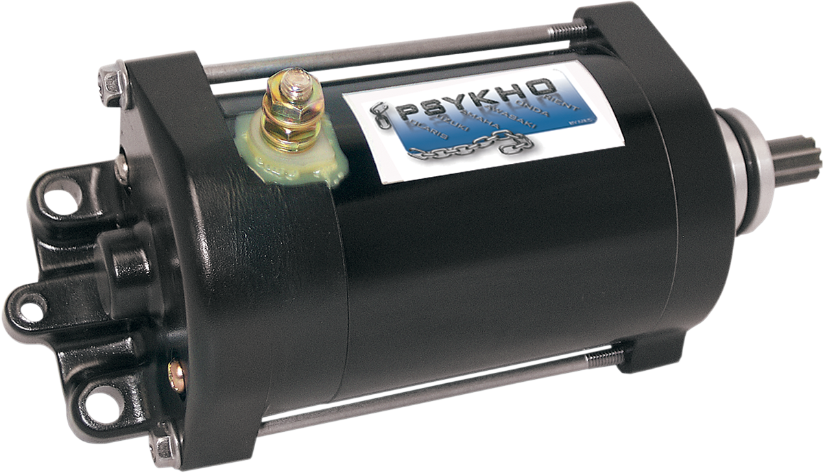PSYKHO Starter Motor - Starter / Kawasaki 2110-0286
