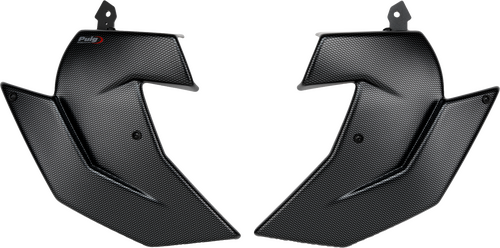 PUIG Brake Cooler - 21908C