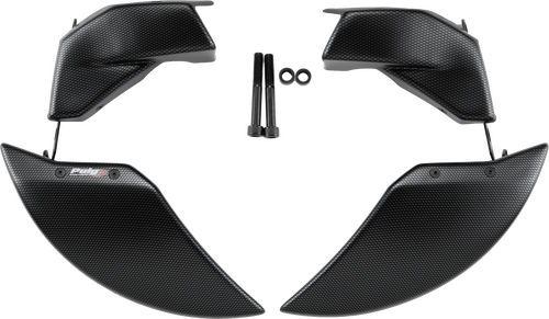 PUIG Brake Cooler - 22076C