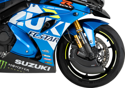 PUIG Brake Cooler - 22405J